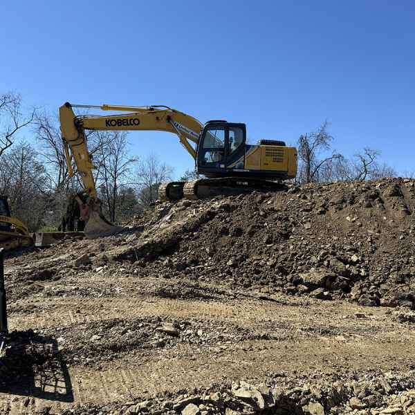 Groundwork On-Site
