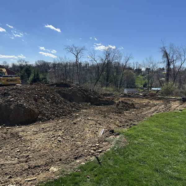 Groundwork On-Site