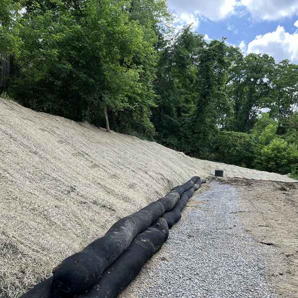 Site Preparation