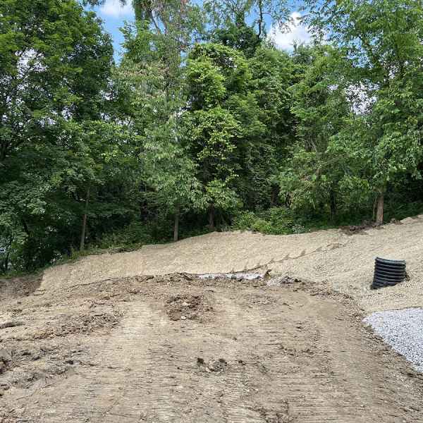 Site Preparation